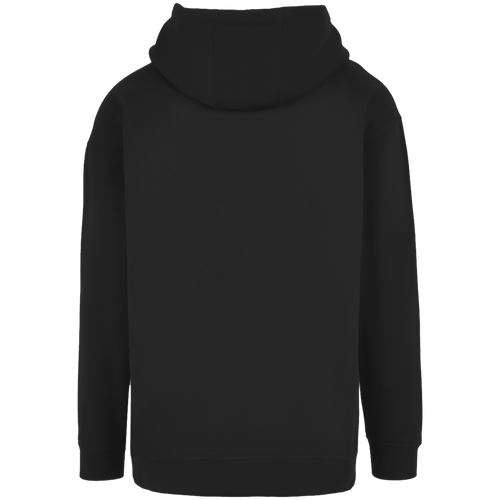 Bayern Bär Heim Oversized Hoodie