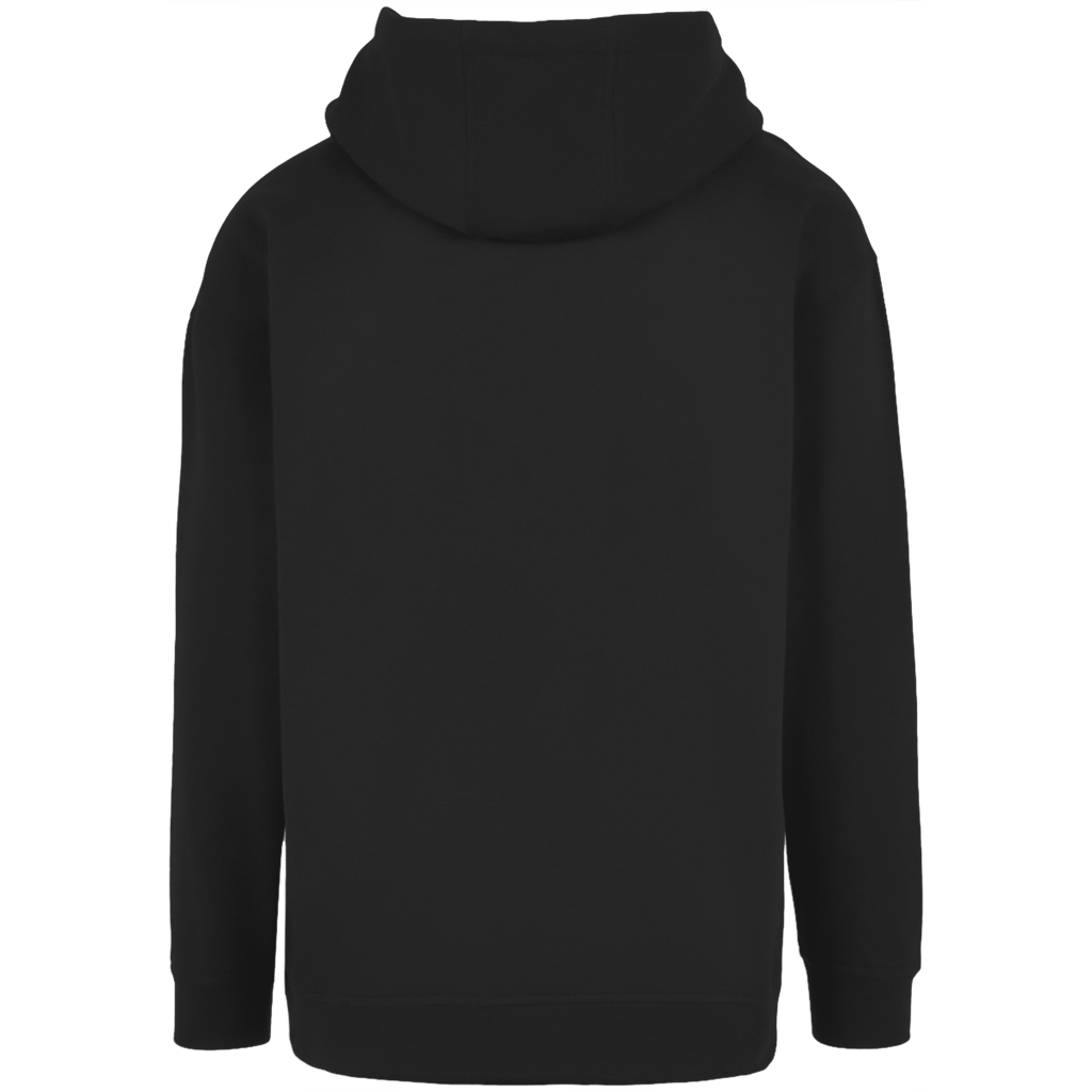Chelsea Bär Heim Oversized Hoodie