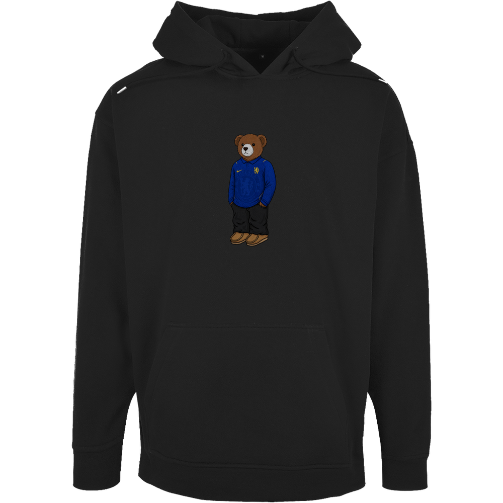 Chelsea Bär Heim Oversized Hoodie