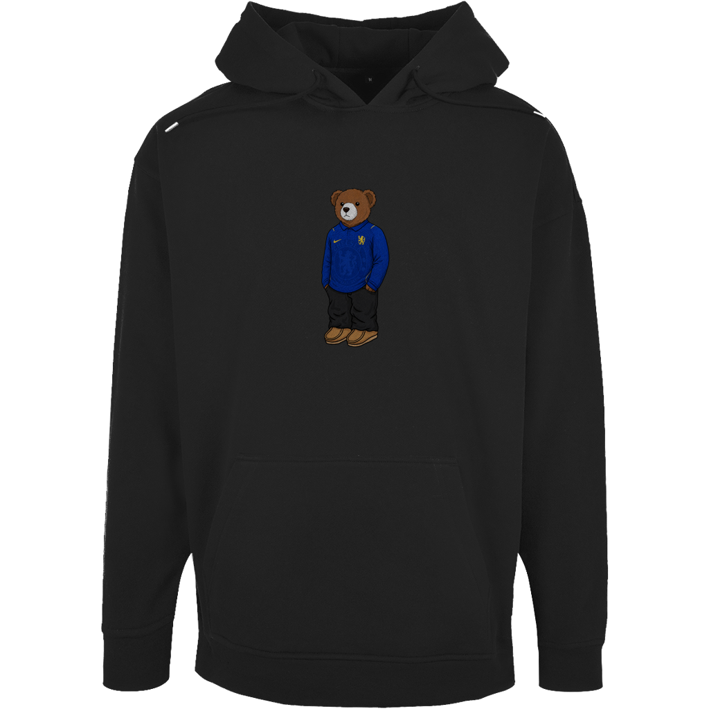 Chelsea Bär Heim Oversized Hoodie