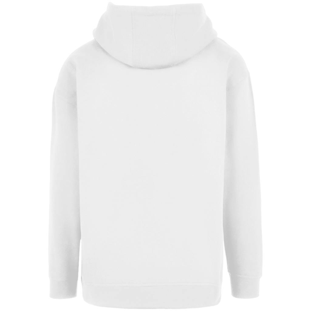 Chelsea Bär Heim Oversized Hoodie