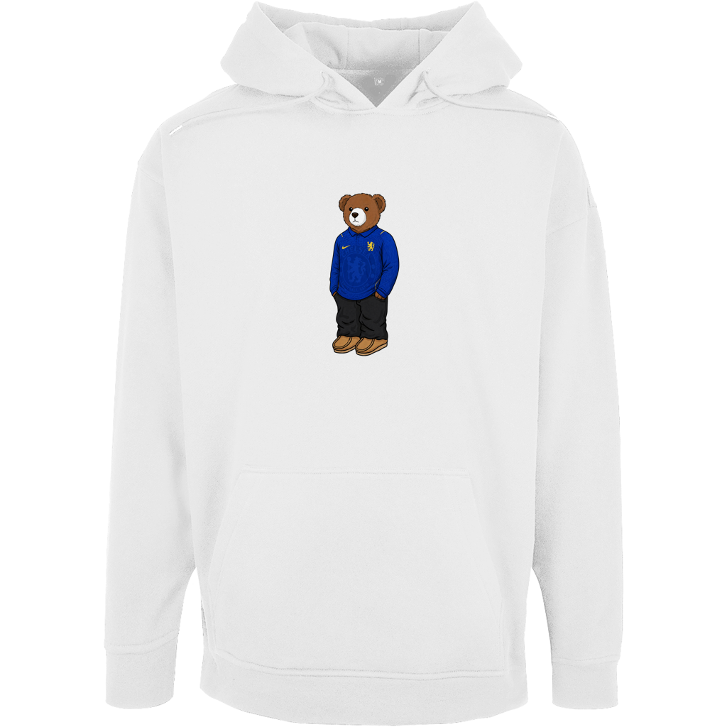 Chelsea Bär Heim Oversized Hoodie