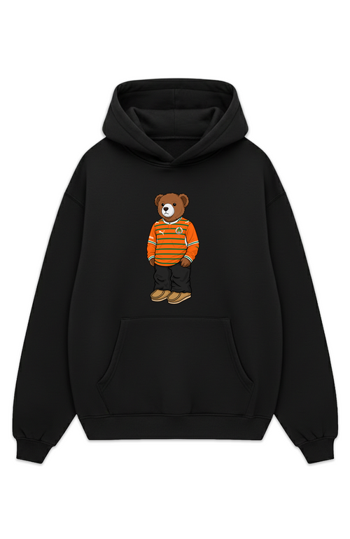 Alanyaspor Bär Auswärts Oversized Hoodie