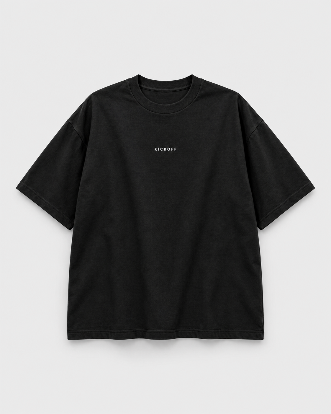 KICKOFF Club T-Shirt – Muster